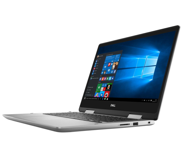 Dell Inspiron 5482 i5-8265U/8GB/256/Win10 FHD IPS - 448906 - zdjęcie 2